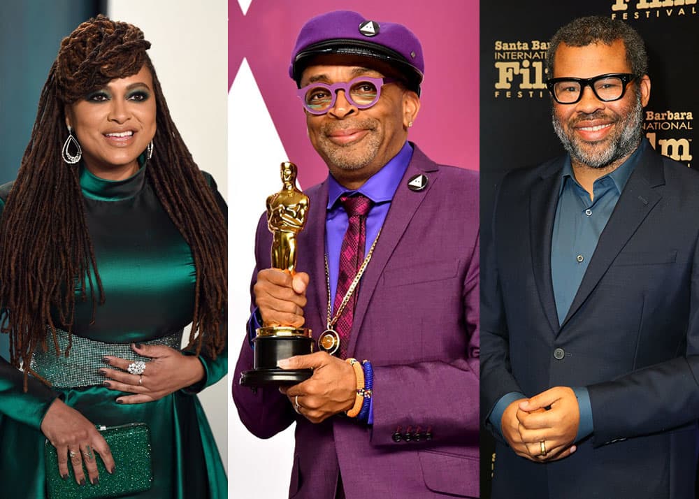 20 Black film administrators who modified Hollywood within the final